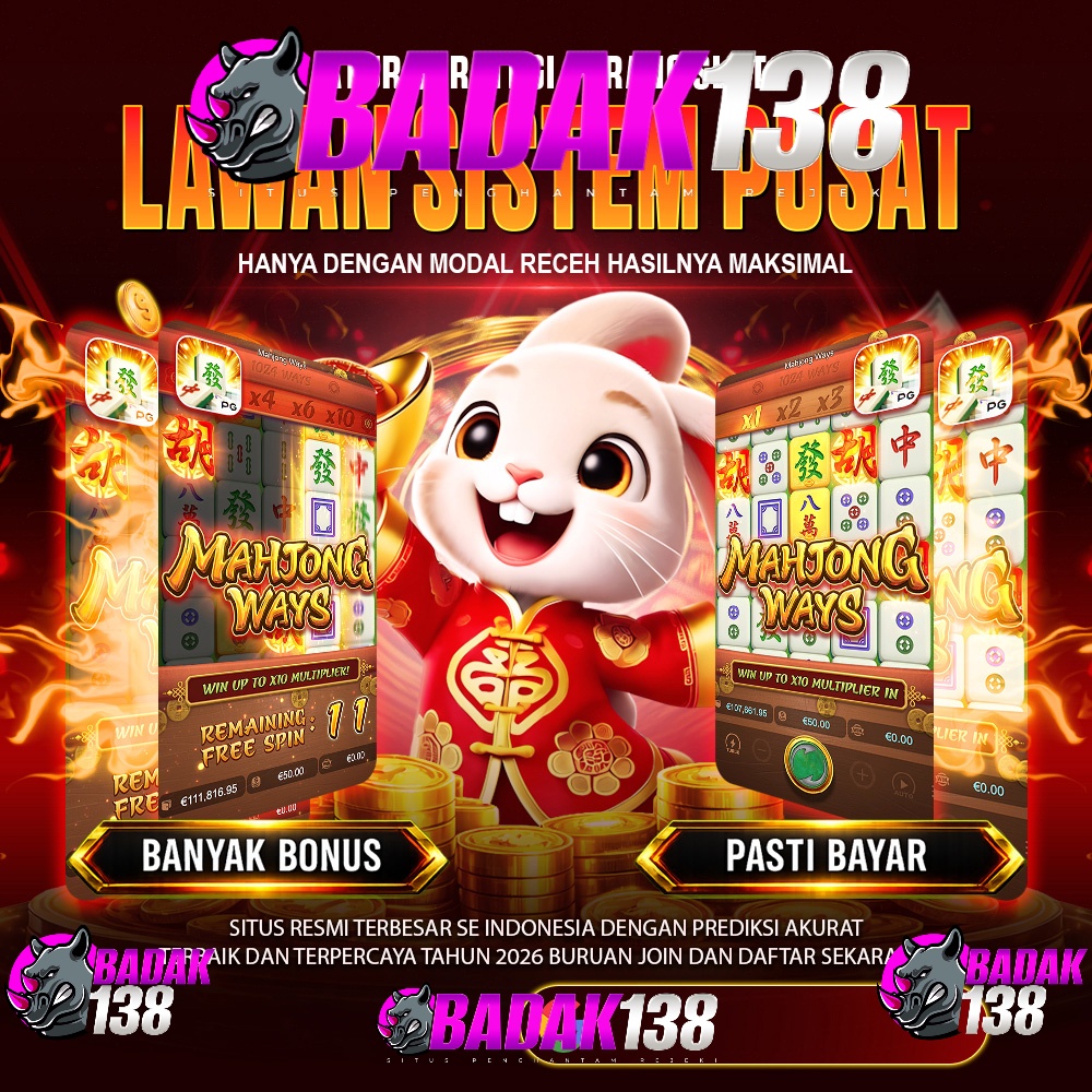 BADAK138: Mengenal Fitur Riwayat Permainan pada Platform Slot Online Modern